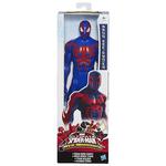 Spider-man – Figura Spider-man 2099 Titan