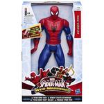 Spider-man – Figura Titan Electrónica