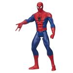 Spider-man – Figura Titan Electrónica-1