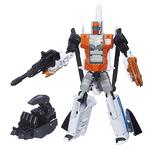 Transformers – Alpha Bravo Generations Deluxe-1