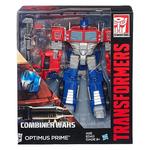 Transformers – Optimus Prime Generations Voyager
