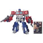 Transformers – Optimus Prime Generations Voyager-1