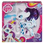 My Little Pony – Pony Rarity Luces Y Destellos