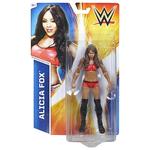 Wwe – Figura Alicia Fox