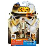 Star Wars – Figura Han Solo Rebels