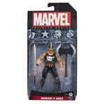 Marvel – Figura Infinite (varios Modelos)