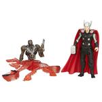 Los Vengadores – Pack 2 Figuras 6 Cm (varios Modelos)