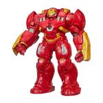 Los Vengadores – Hulkbuster Figura Titan Electrónica-1