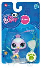 Littlest Pet Shop Mascotas Pet Shop A