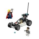 Lego Súper Héroes – Los Vengadores Vs Hydra – 76030-2