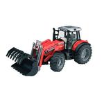 Bruder – Tractor Massey Ferguson 7480