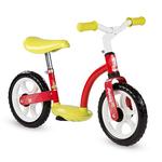 - Bicicleta De Aprendizaje (sin Pedales) Smoby-2