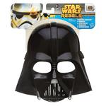 Star Wars – Mascara Darth Vader Rebels