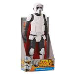 Star Wars – Scout Trooper – Figura Clásica 50 Cm-1