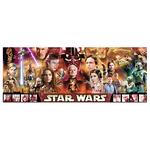 Star Wars – Puzzle 1000 Piezas – Las Leyendas De Star Wars-1