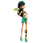 Muñeca De Playa Monster High – Cleo De Nilo
