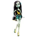 Muñeca De Playa Monster High – Frankie Stein