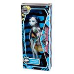 Muñeca De Playa Monster High – Frankie Stein-2