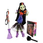 Monster High – Muñeca Casta Fierce