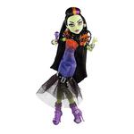 Monster High – Muñeca Casta Fierce-1