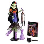 Monster High – Muñeca Casta Fierce-2