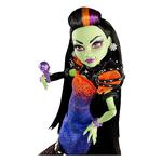 Monster High – Muñeca Casta Fierce-3