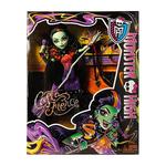 Monster High – Muñeca Casta Fierce-7