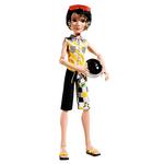 Muñeca De Playa Monster High – Jackson Jekyll