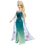 Frozen – Elsa – Muñeca Fever Aniversario