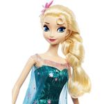 Frozen – Elsa – Muñeca Fever Aniversario-1
