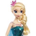 Frozen – Elsa – Muñeca Fever Aniversario-2