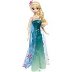 Frozen – Elsa – Muñeca Fever Aniversario-3