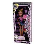 Muñeca De Playa Monster High – Clawdeen Wolf-1