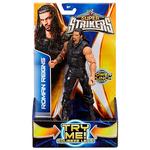 Wwe – Figura Súper Strikers – Roman Reigns