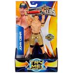 Wwe – Figura Súper Strikers – John Cena