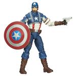 Capitán América – Figura Legend 15 Cm (varios Modelos)-1