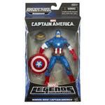 Capitán América – Figura Legend 15 Cm (varios Modelos)-2