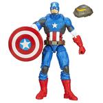 Capitán América – Figura Legend 15 Cm (varios Modelos)-3