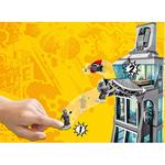 Lego Súper Héroes – Ataque A La Torre De Los Vengadores – 76038-5