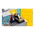 Lego Súper Héroes – Ataque A La Torre De Los Vengadores – 76038-7