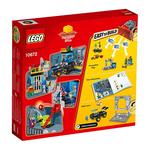 Lego Junior – Batman: Ataque A La Batcueva – 10672-1