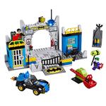 Lego Junior – Batman: Ataque A La Batcueva – 10672-2