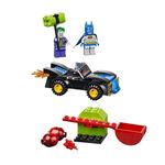 Lego Junior – Batman: Ataque A La Batcueva – 10672-3