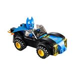 Lego Junior – Batman: Ataque A La Batcueva – 10672-4