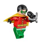 Lego Junior – Batman: Ataque A La Batcueva – 10672-5