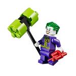 Lego Junior – Batman: Ataque A La Batcueva – 10672-6