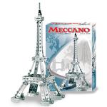 - Torre Eiffel Meccano-1