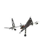 - Set De 10 Modelos De Aviones Meccano-5