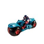 Hot Wheels – Los Vengadores – Moto Y Conductor (varios Modelos)-3