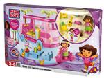 Mega Blocks La Casa De Dora